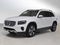 2026 Mercedes-Benz GLB 250 GLB 250
