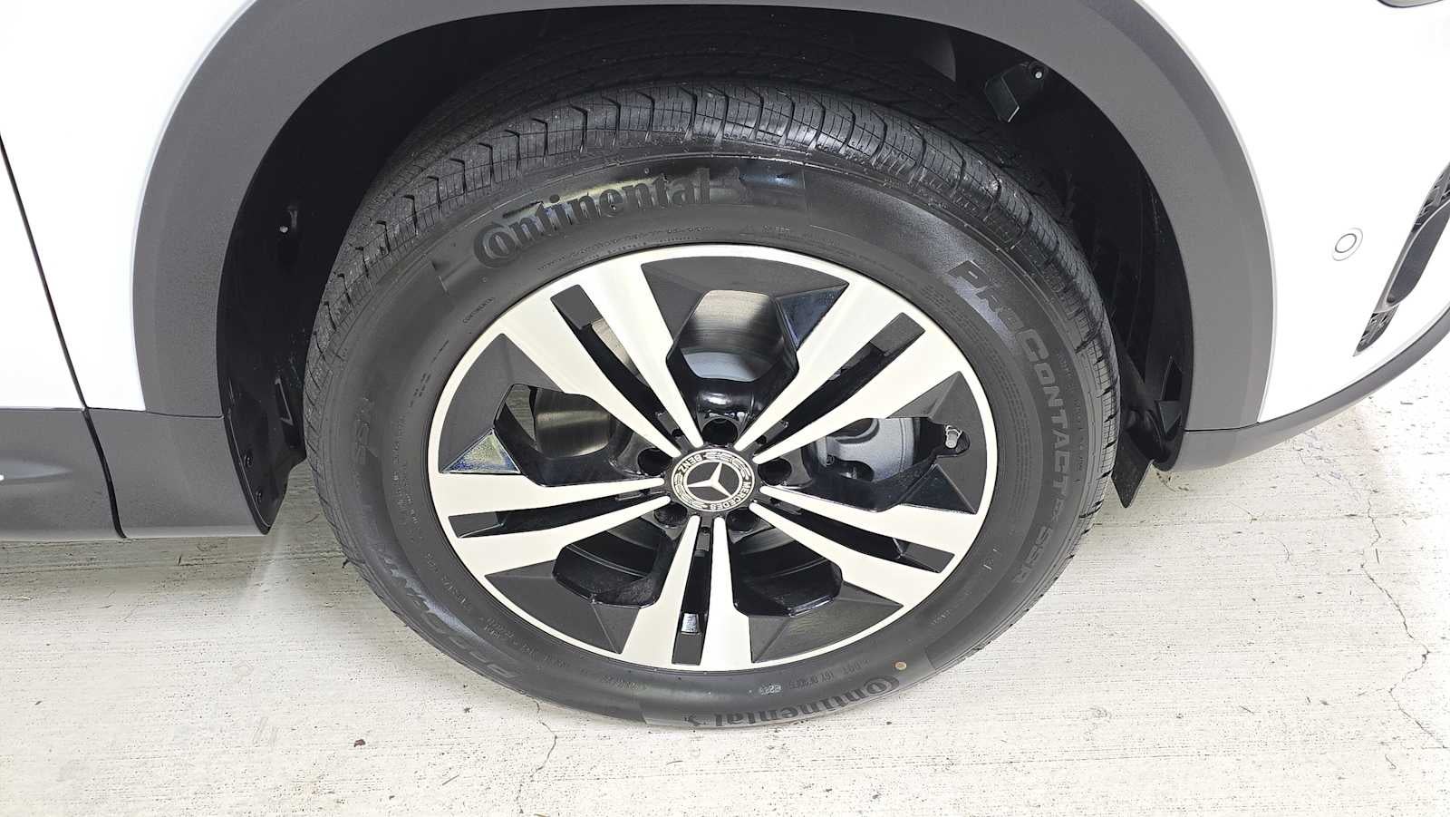 2026 Mercedes-Benz GLB 250 GLB 250