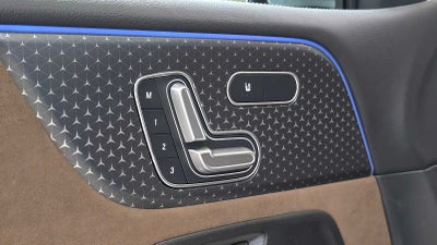 2026 Mercedes-Benz AMG® GLB 35 4MATIC® SUV