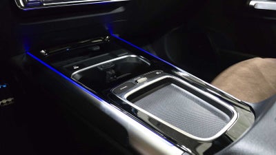 2026 Mercedes-Benz AMG® GLB 35 4MATIC® SUV