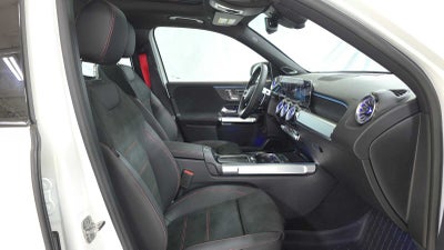 2026 Mercedes-Benz AMG® GLB 35 4MATIC® SUV