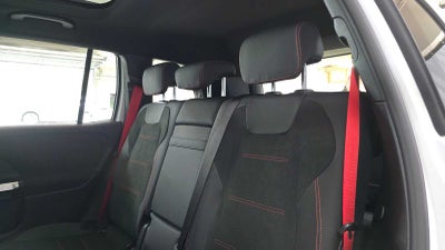 2026 Mercedes-Benz AMG® GLB 35 4MATIC® SUV