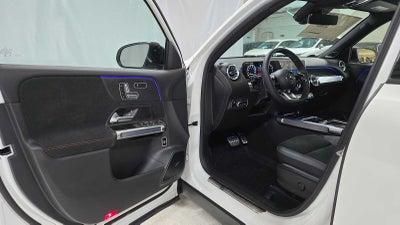 2026 Mercedes-Benz AMG® GLB 35 4MATIC® SUV