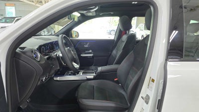 2026 Mercedes-Benz AMG® GLB 35 4MATIC® SUV