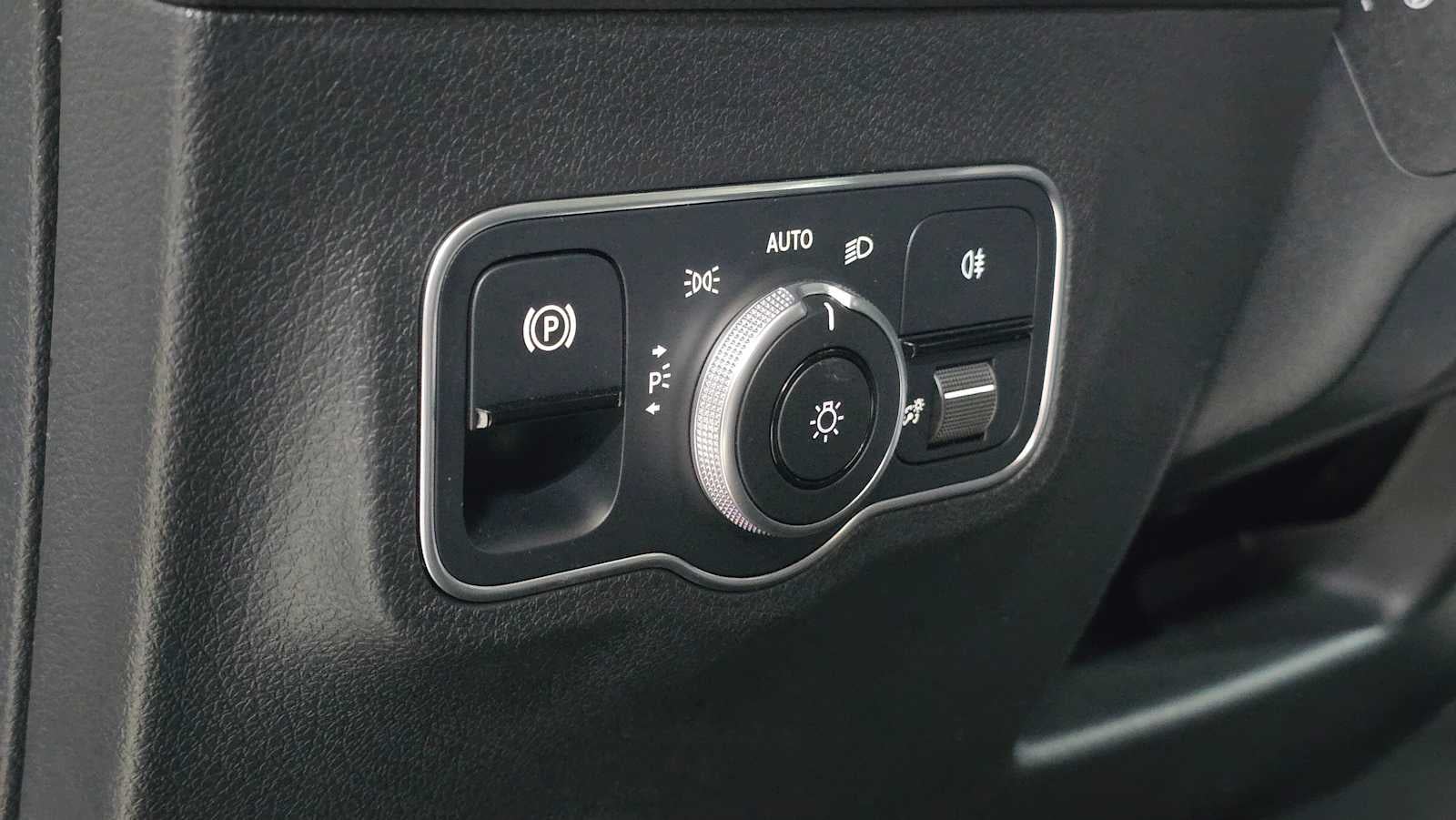 2026 Mercedes-Benz AMG® GLB 35 4MATIC® SUV