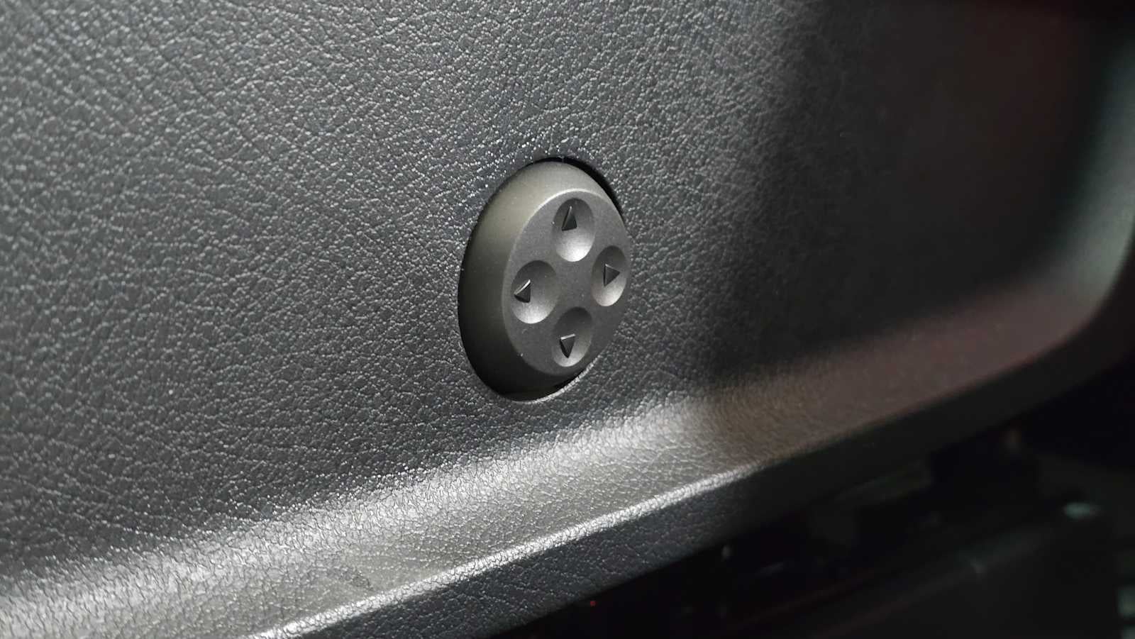 2026 Mercedes-Benz AMG® GLB 35 4MATIC® SUV