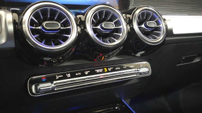 2026 Mercedes-Benz AMG® GLB 35 4MATIC® SUV