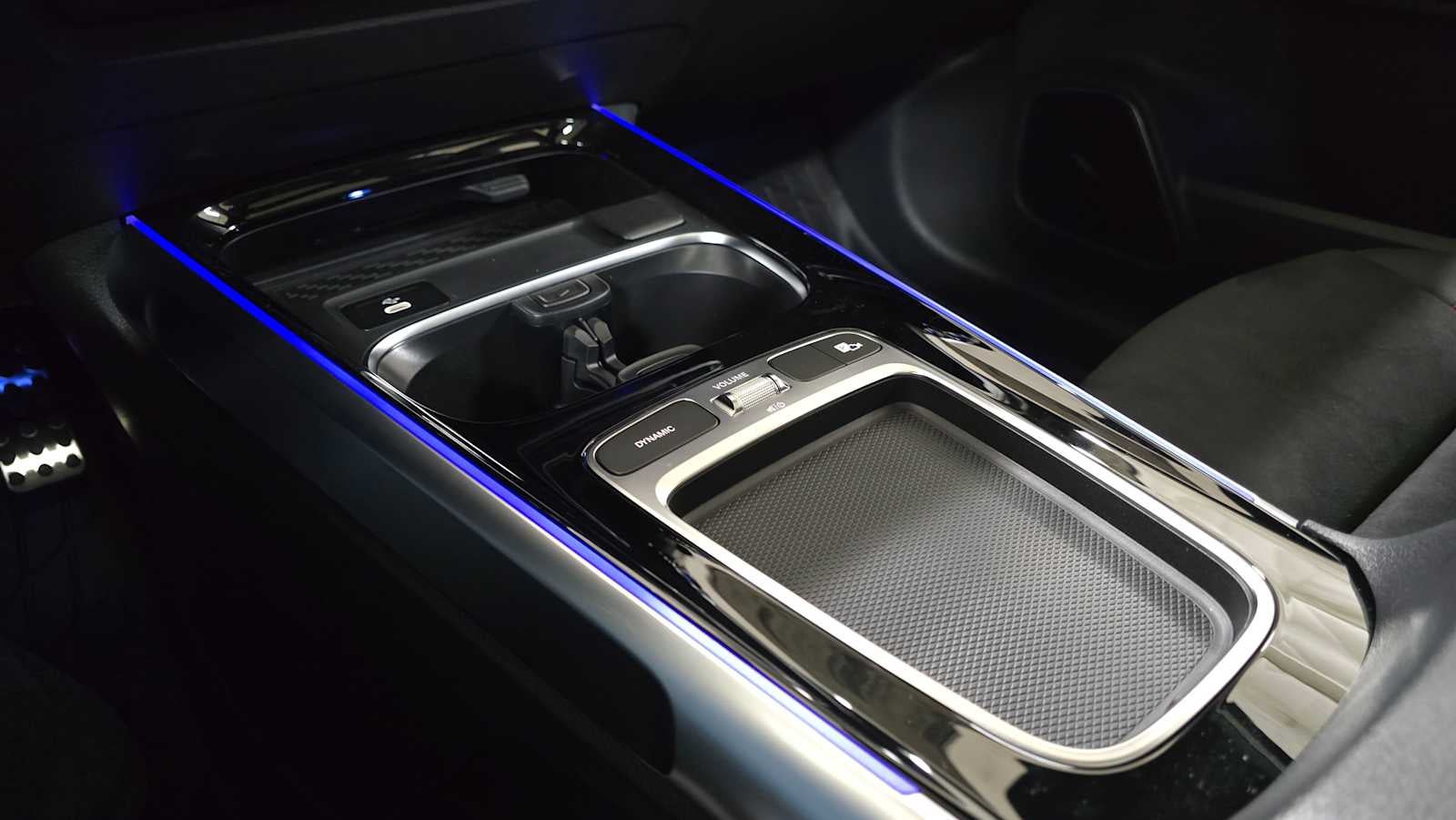 2026 Mercedes-Benz AMG® GLB 35 4MATIC® SUV