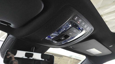 2026 Mercedes-Benz AMG® GLB 35 4MATIC® SUV