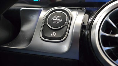 2026 Mercedes-Benz AMG® GLB 35 4MATIC® SUV