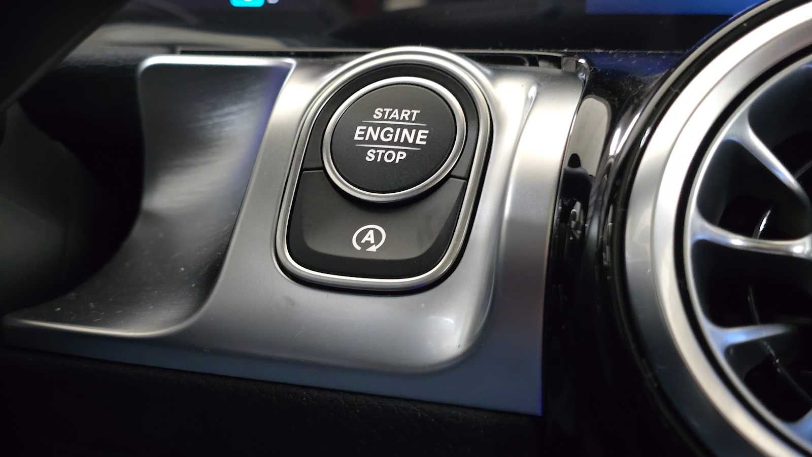 2026 Mercedes-Benz AMG® GLB 35 4MATIC® SUV