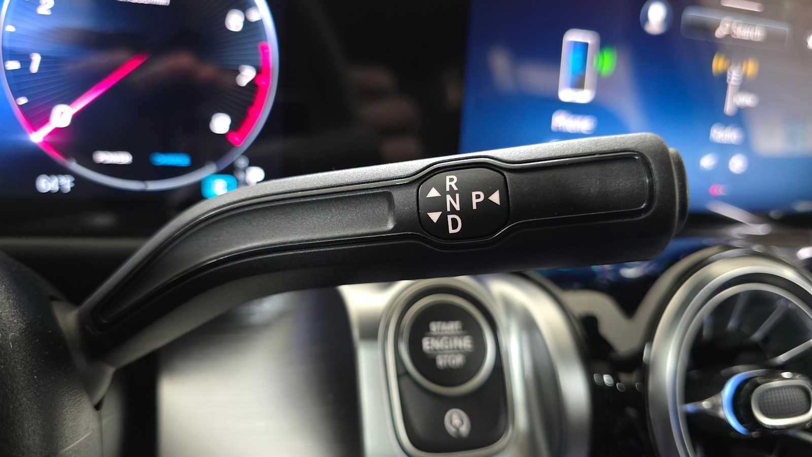 2026 Mercedes-Benz AMG® GLB 35 4MATIC® SUV