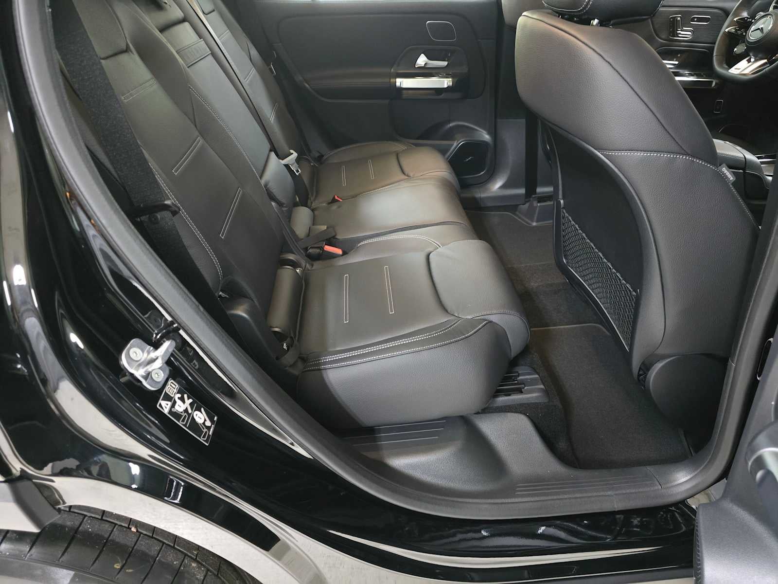 2026 Mercedes-Benz GLB AMG® GLB 35