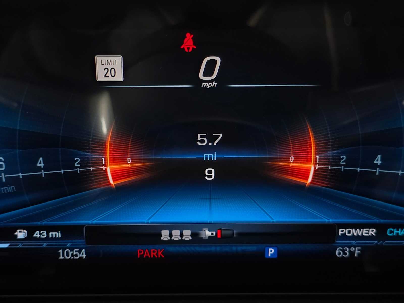 2026 Mercedes-Benz GLB AMG® GLB 35