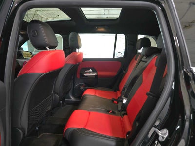2022 Mercedes-Benz AMG® GLB 35 4MATIC® SUV