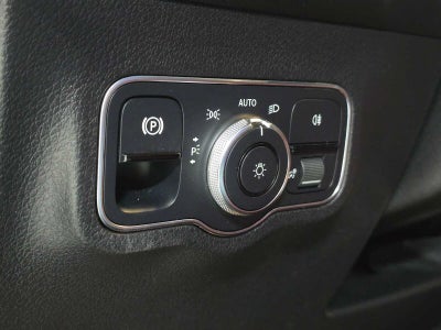 2022 Mercedes-Benz AMG® GLB 35 4MATIC® SUV