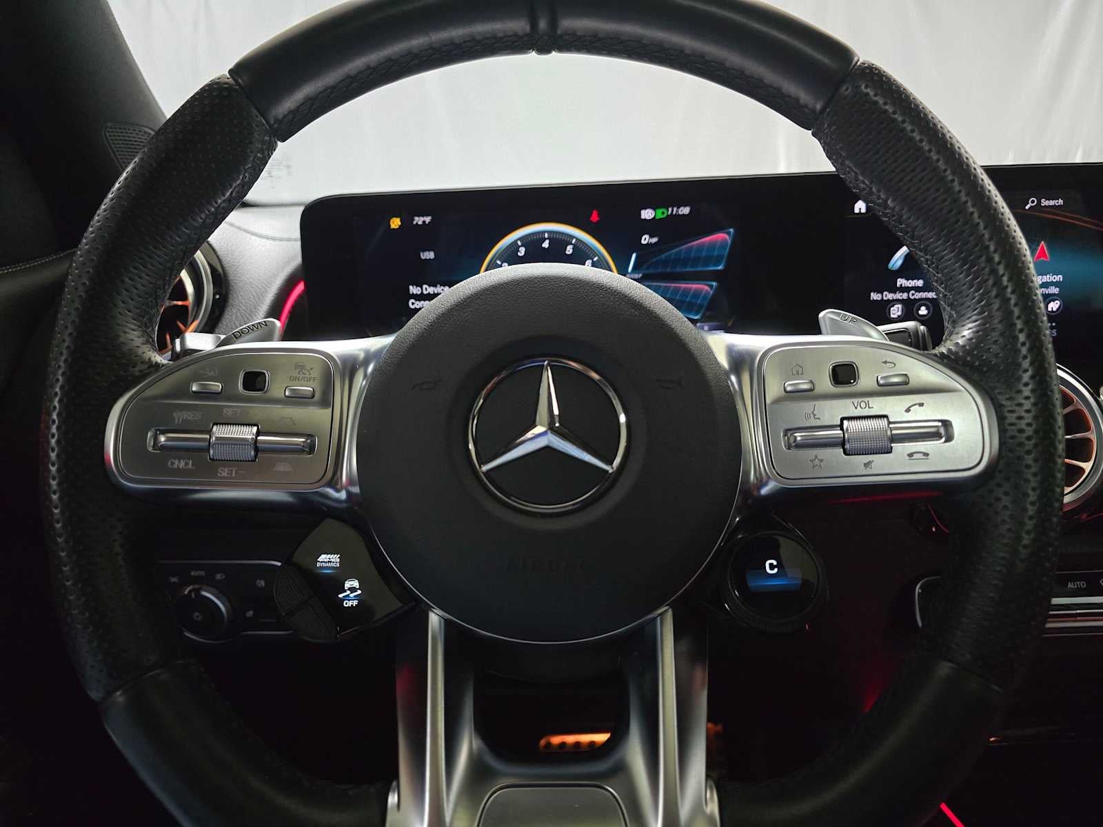 2022 Mercedes-Benz AMG® GLB 35 4MATIC® SUV