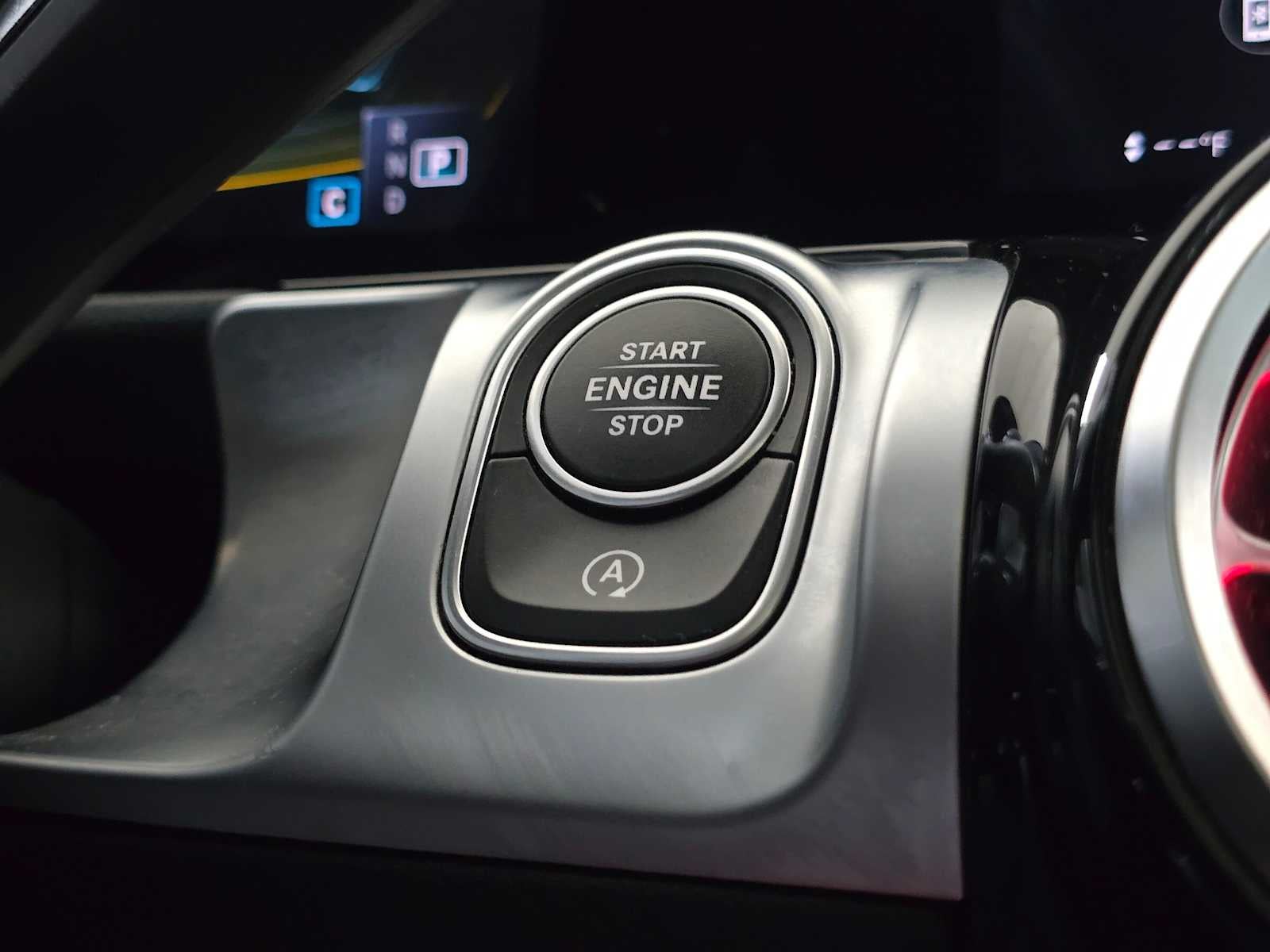 2022 Mercedes-Benz AMG® GLB 35 4MATIC® SUV