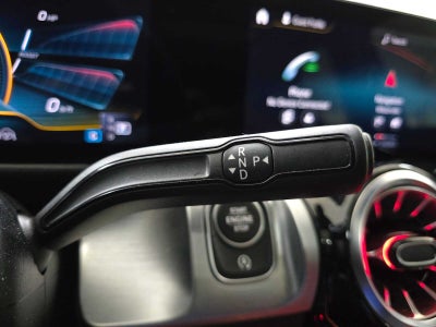 2022 Mercedes-Benz AMG® GLB 35 4MATIC® SUV