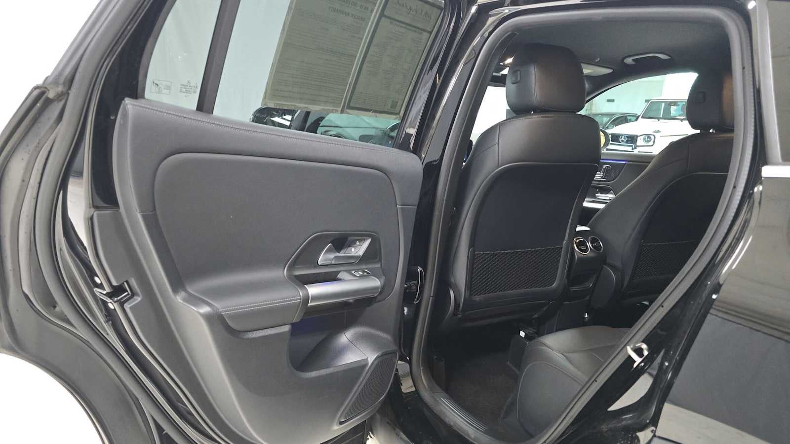 2025 Mercedes-Benz GLA 250 SUV