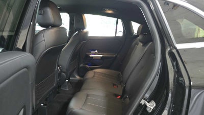 2025 Mercedes-Benz GLA 250 SUV