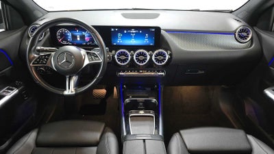 2025 Mercedes-Benz GLA 250 SUV