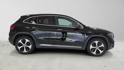 2025 Mercedes-Benz GLA 250 SUV