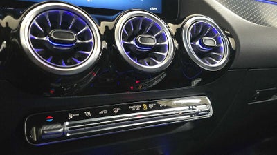2025 Mercedes-Benz GLA 250 SUV