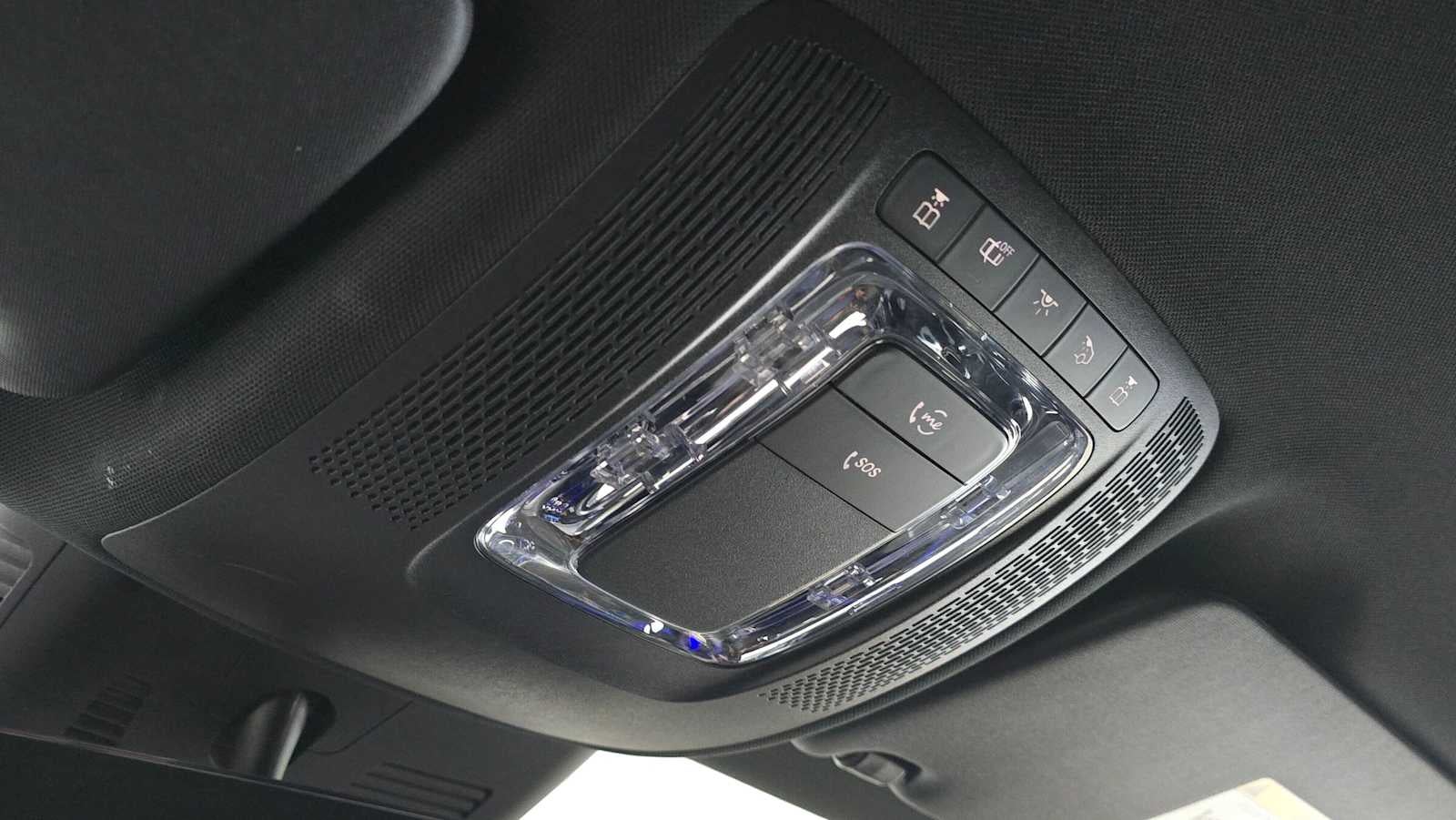 2025 Mercedes-Benz GLA 250 SUV