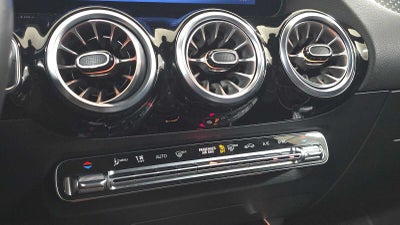 2025 Mercedes-Benz GLA 250 SUV