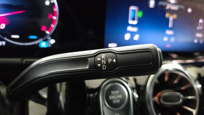 2025 Mercedes-Benz GLA 250 SUV