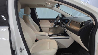 2022 Mercedes-Benz GLA 250 4MATIC® SUV