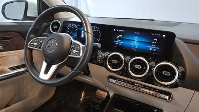 2022 Mercedes-Benz GLA 250 4MATIC® SUV