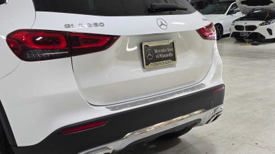 2022 Mercedes-Benz GLA 250 4MATIC® SUV