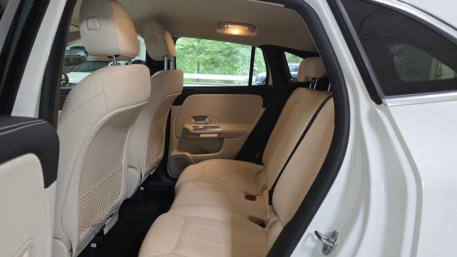 2022 Mercedes-Benz GLA 250 4MATIC® SUV