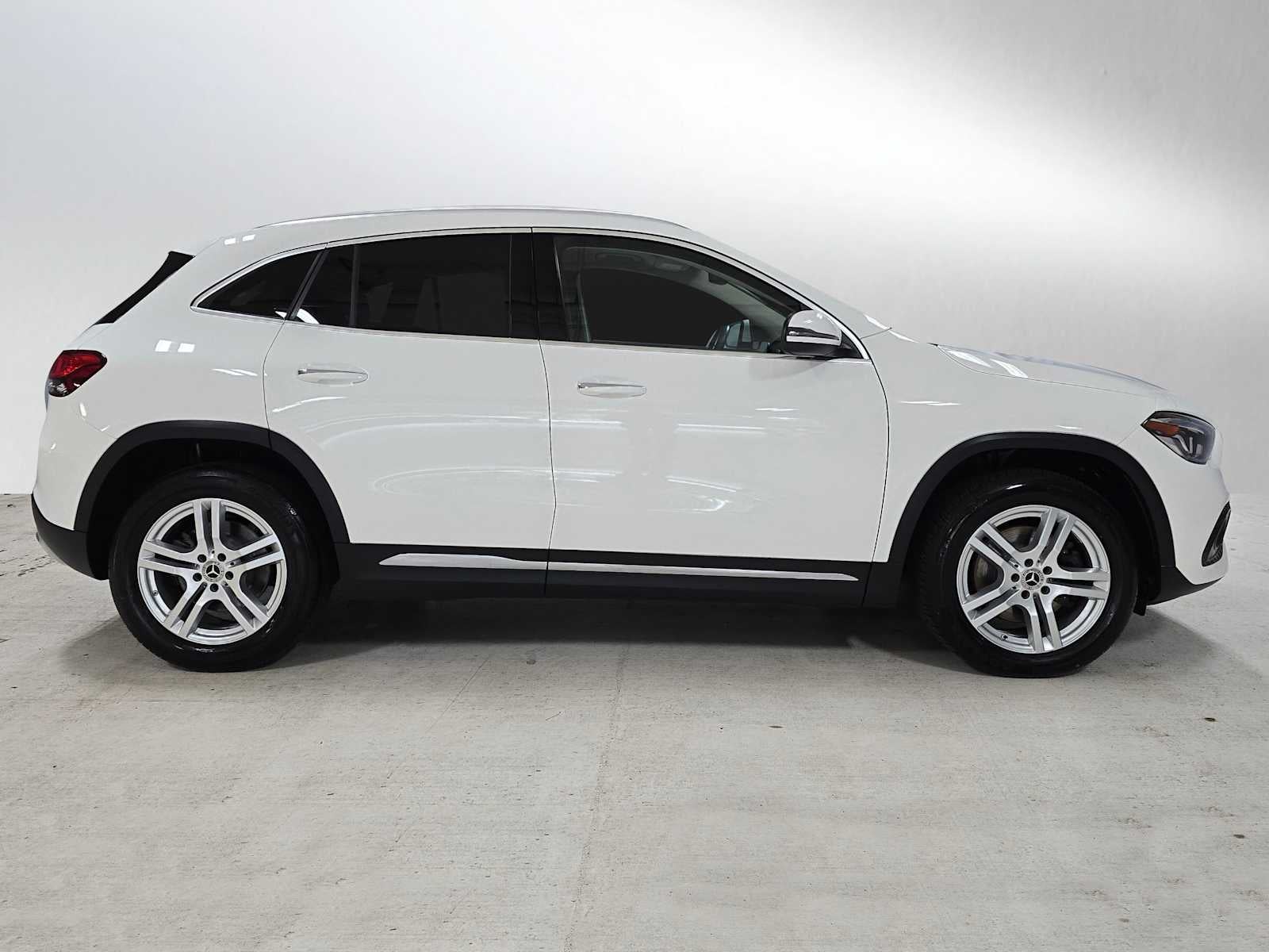 2022 Mercedes-Benz GLA 250 4MATIC® SUV