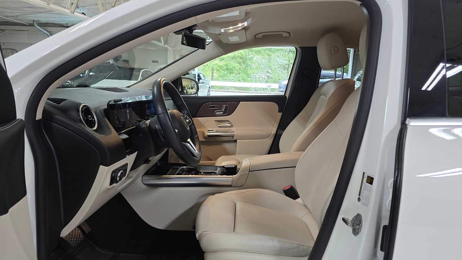 2022 Mercedes-Benz GLA 250 4MATIC® SUV