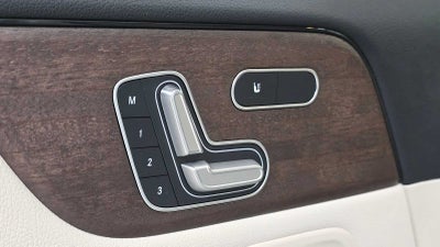 2022 Mercedes-Benz GLA 250 4MATIC® SUV