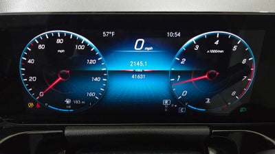 2022 Mercedes-Benz GLA 250 4MATIC® SUV