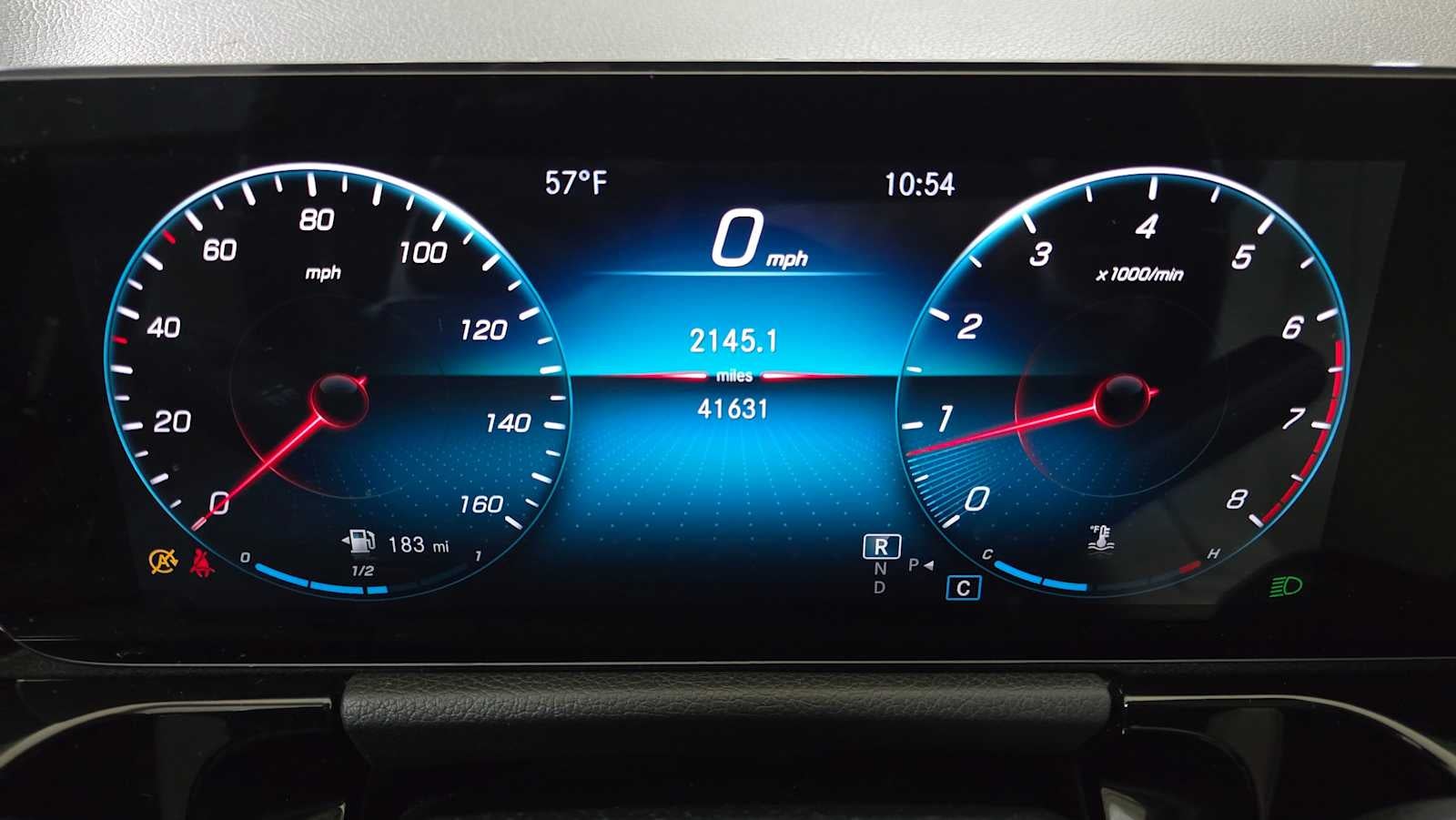 2022 Mercedes-Benz GLA 250 4MATIC® SUV