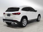 2022 Mercedes-Benz GLA 250 4MATIC® SUV