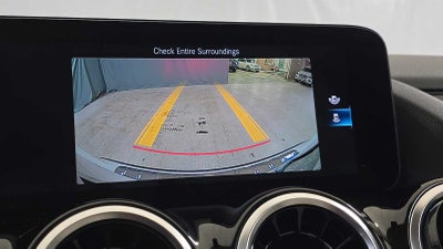 2022 Mercedes-Benz GLA 250 4MATIC® SUV