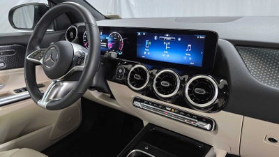 2026 Mercedes-Benz GLA 250 4MATIC® SUV