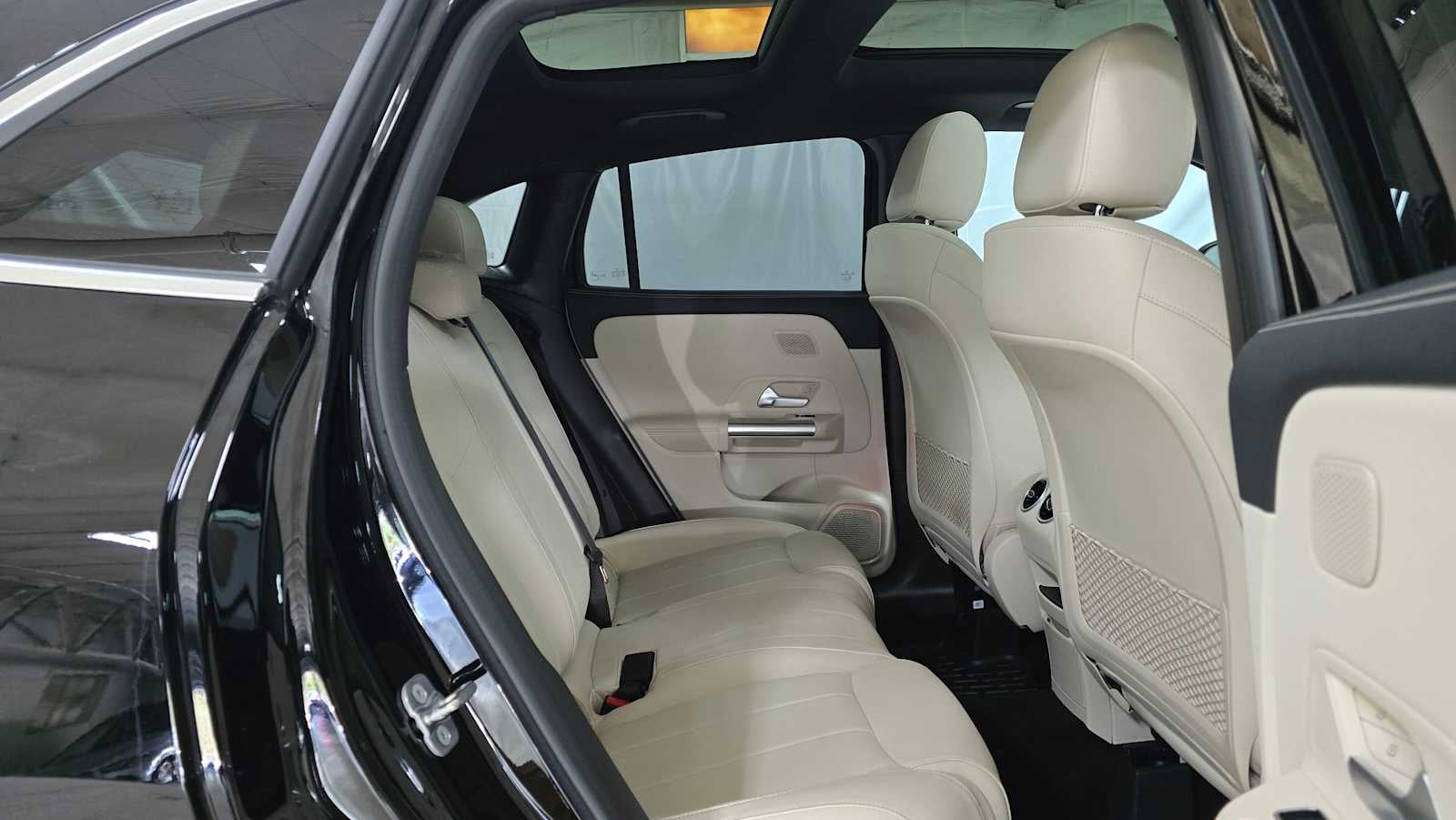 2026 Mercedes-Benz GLA 250 4MATIC® SUV