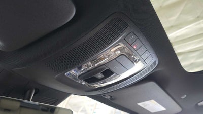 2026 Mercedes-Benz GLA 250 4MATIC® SUV