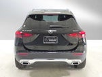 2026 Mercedes-Benz GLA 250 4MATIC® SUV