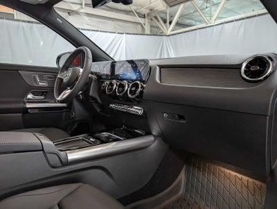 2026 Mercedes-Benz GLA GLA 250