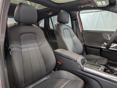 2026 Mercedes-Benz GLA GLA 250