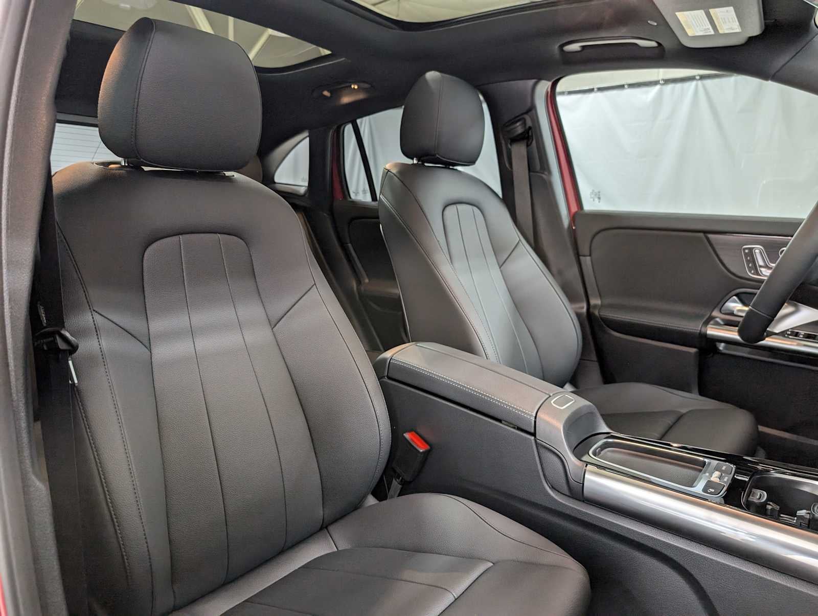 2026 Mercedes-Benz GLA GLA 250