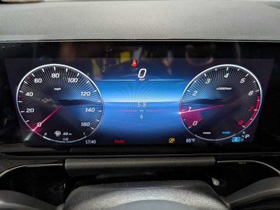 2026 Mercedes-Benz GLA GLA 250